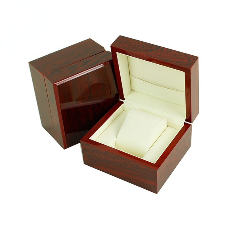 Best Jewelry Watches Women - Luxury High-end Wood Custom Watch Case