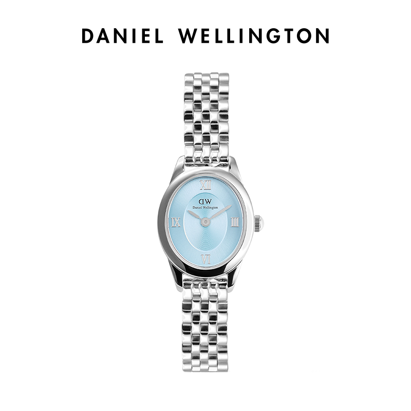 Daniel Wellington Watches & Jewelry Online Store - Daniel Wellington Ophelia Mini Women Watch