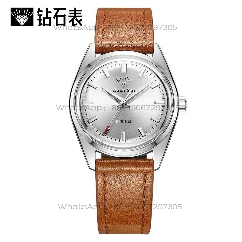 24-Hour Shipping Shanghai Diam - Leather Bracelet ulasan dan harga
