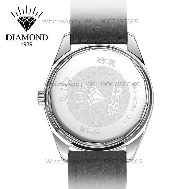 24-Hour Shipping Shanghai Diam - Leather Bracelet ulasan dan harga