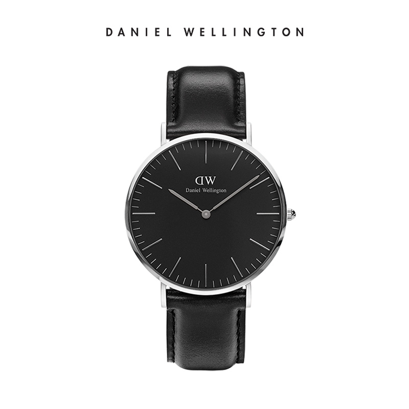 Daniel Wellington Luxury Women - Daniel Wellington Watches & Jewelry Online Store ulasan dan harga
