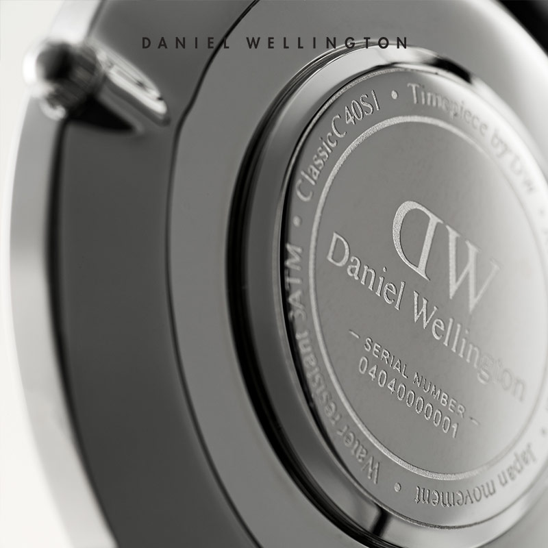 Daniel Wellington Luxury Women - Daniel Wellington Watches & Jewelry Online Store ulasan dan harga