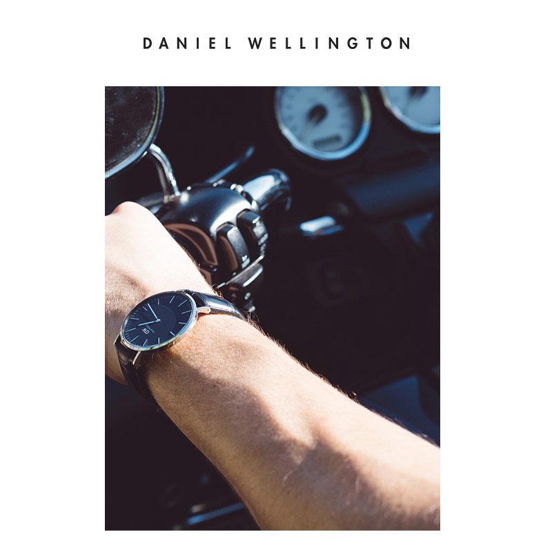Daniel Wellington Luxury Women - Daniel Wellington Watches & Jewelry Online Store ulasan dan harga