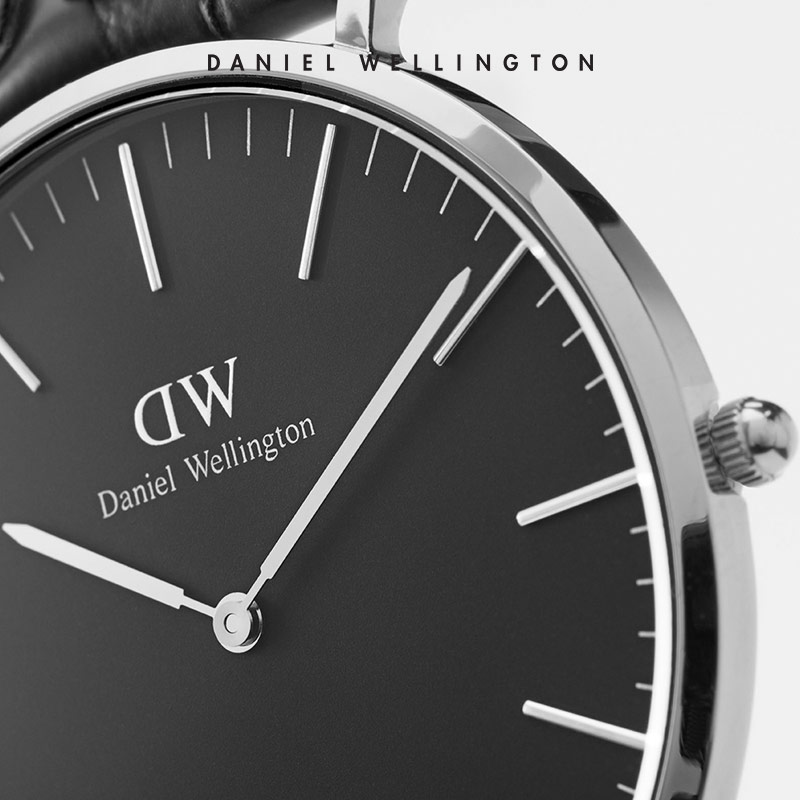 Daniel Wellington Luxury Women - Daniel Wellington Watches & Jewelry Online Store ulasan dan harga