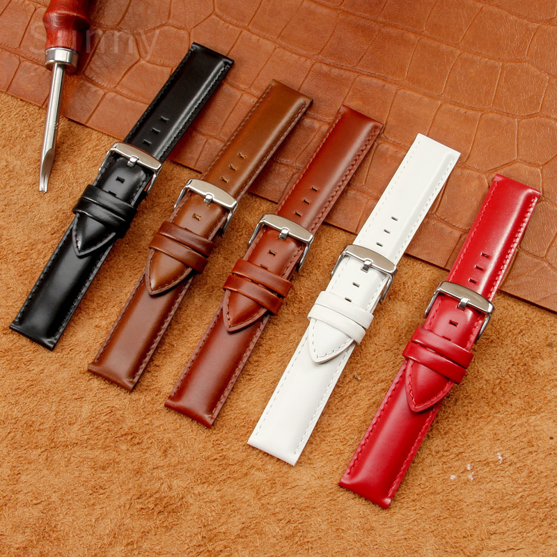 Quality Genuine Leather Watch  - Daniel Wellington Watches & Jewelry Online Store ulasan dan harga