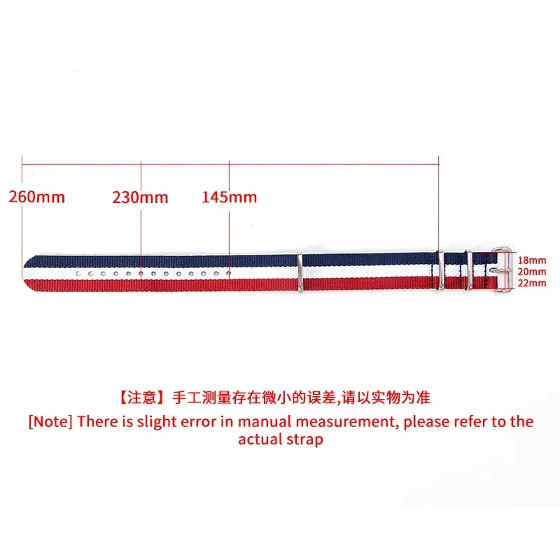 Soft Smooth Nylon Watchbands f - Daniel Wellington Watches & Jewelry Online Store ulasan dan harga