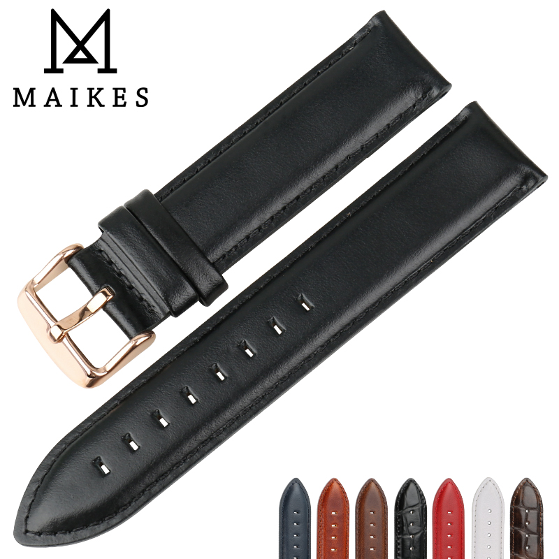 Genuine Quality Genuine Leathe - Daniel Wellington Watches & Jewelry Online Store ulasan dan harga