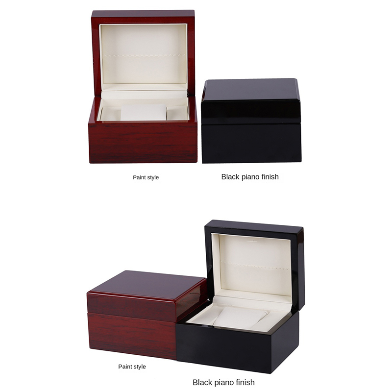 Luxury High-end Wood Custom Wa - Best Jewelry Watches Women ulasan dan harga