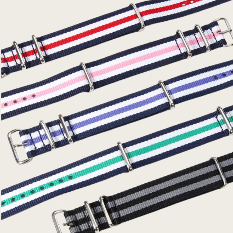 Nylon Watch Strap For Daniel W - Daniel Wellington Watches & Jewelry Online Store ulasan dan harga