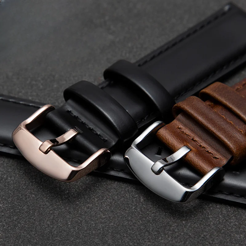 Straight Interface Waterproof  - Daniel Wellington Watches & Jewelry Online Store ulasan dan harga