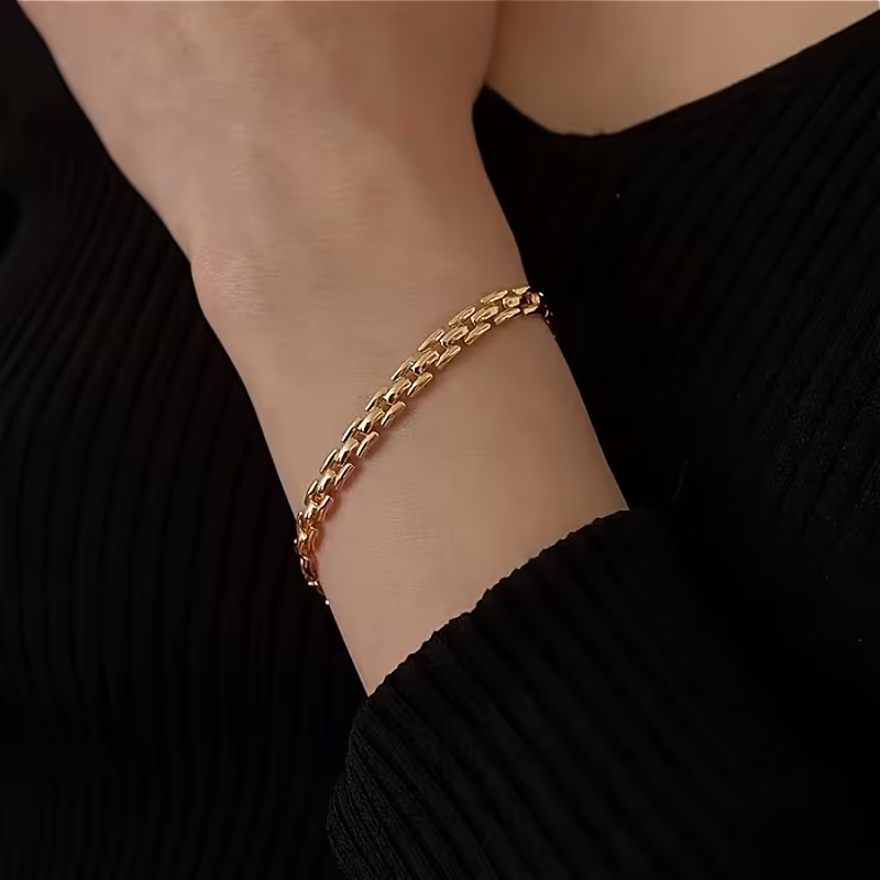2026 New Vintage Watch Strap B - Jewelry Type Watches ulasan dan harga