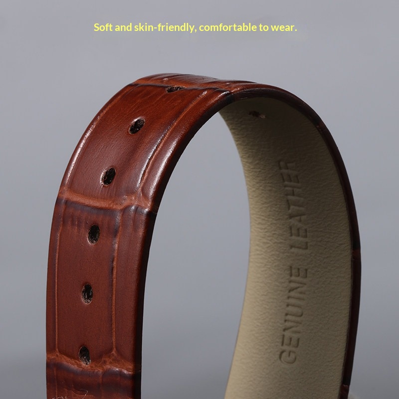 12-22mm Ultra-Thin Crocodile G - Daniel Wellington Watches & Jewelry Online Store ulasan dan harga