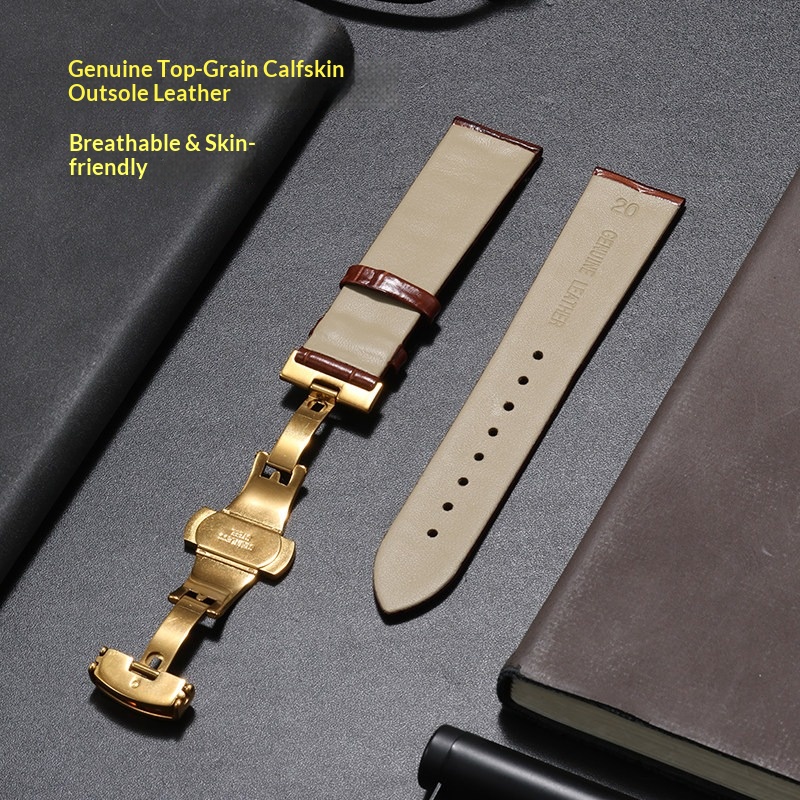 12-22mm Ultra-Thin Crocodile G - Daniel Wellington Watches & Jewelry Online Store ulasan dan harga