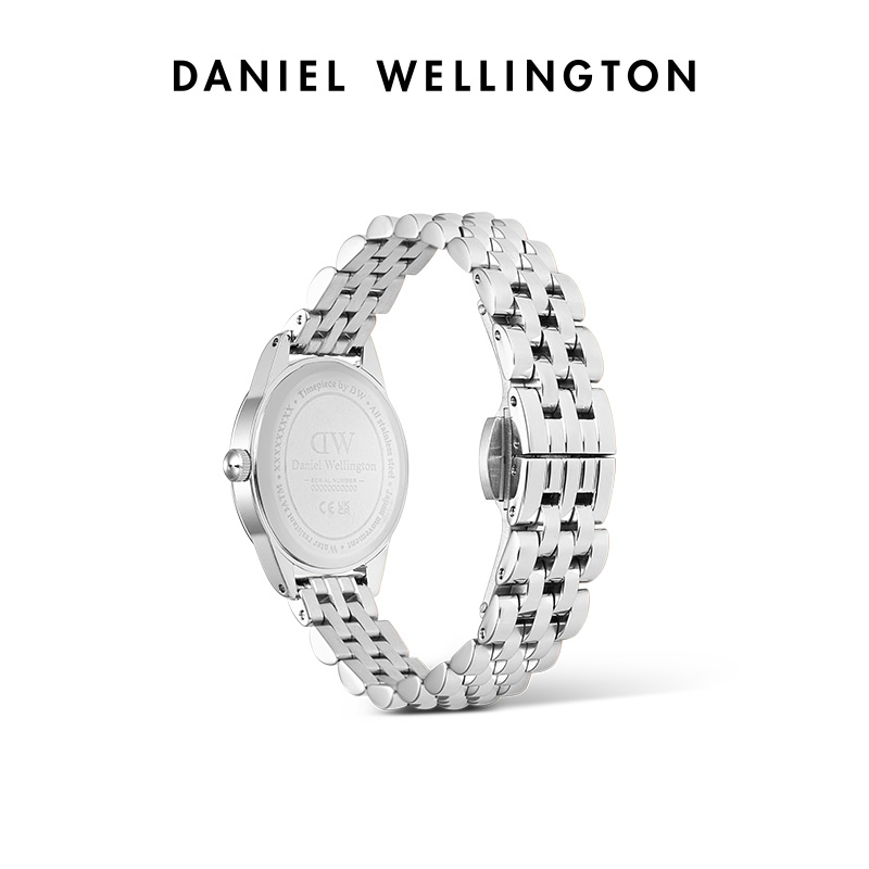 Daniel Wellington Ophelia Mini - Daniel Wellington Watches & Jewelry Online Store ulasan dan harga