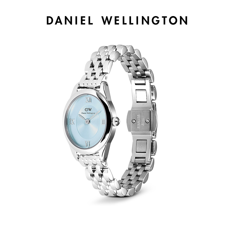 Daniel Wellington Ophelia Mini - Daniel Wellington Watches & Jewelry Online Store ulasan dan harga