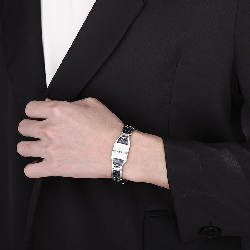 KALEN Prayer Hand Bracelet for - Jewelry Type Watches ulasan dan harga