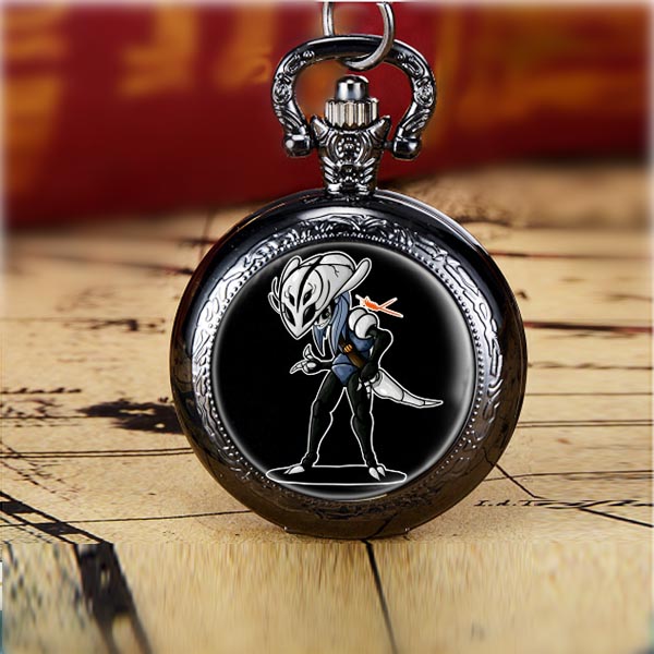 Game Hollow Knight Quartz Pock - Best Jewelry Watches Women ulasan dan harga