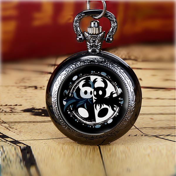 Game Hollow Knight Quartz Pock - Best Jewelry Watches Women ulasan dan harga