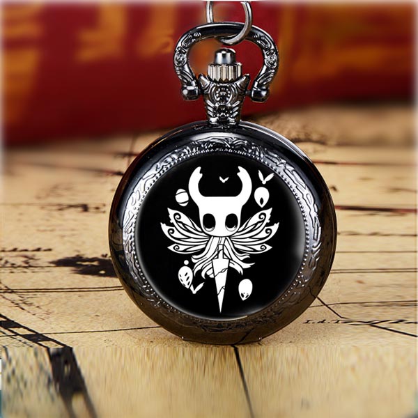Game Hollow Knight Quartz Pock - Best Jewelry Watches Women ulasan dan harga