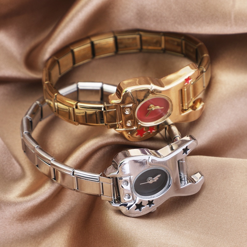 2025 Fashion High Quality Men  - Jewelry Type Watches ulasan dan harga