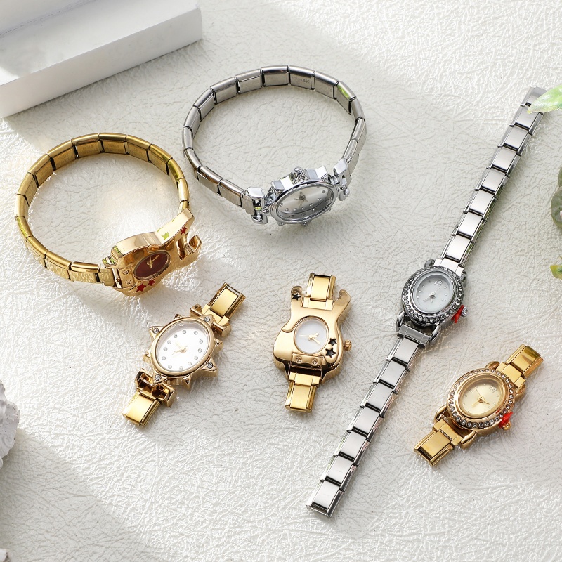2025 Fashion High Quality Men  - Jewelry Type Watches ulasan dan harga