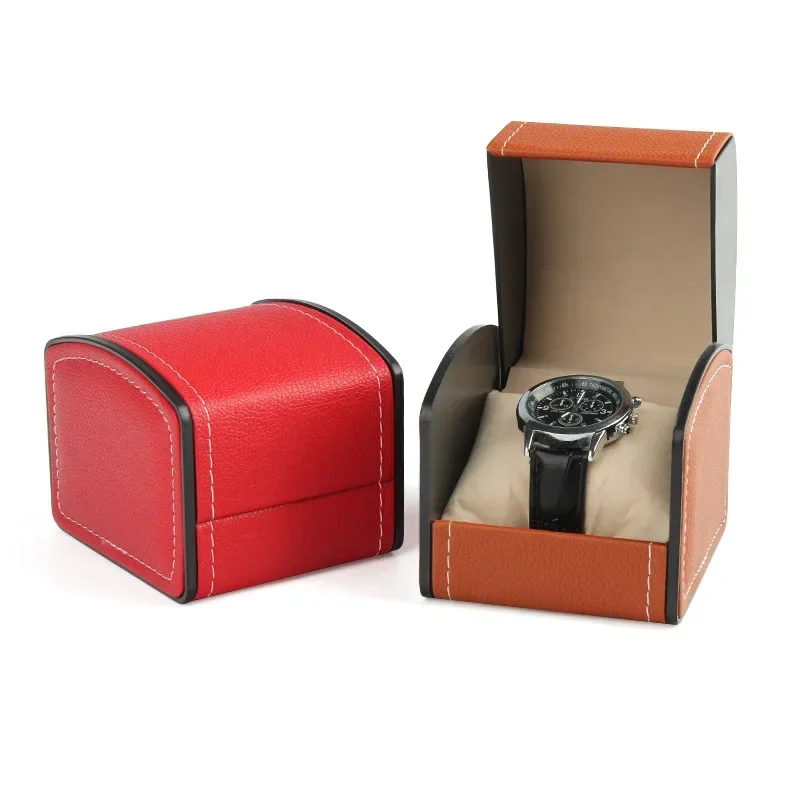 Single Watch Gift Box with Pil - Best Jewelry Watches Women ulasan dan harga