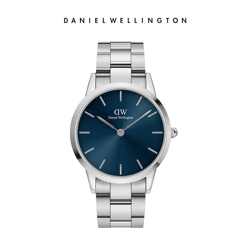 Daniel Wellington Men Watch Ic - Daniel Wellington Watches & Jewelry Online Store ulasan dan harga