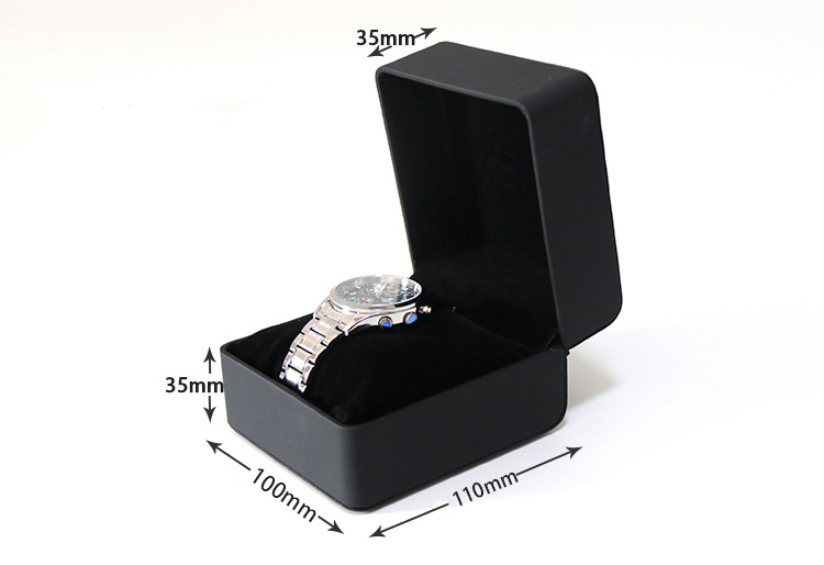 Fashion Leather Watch Box Case - Best Jewelry Watches Women ulasan dan harga