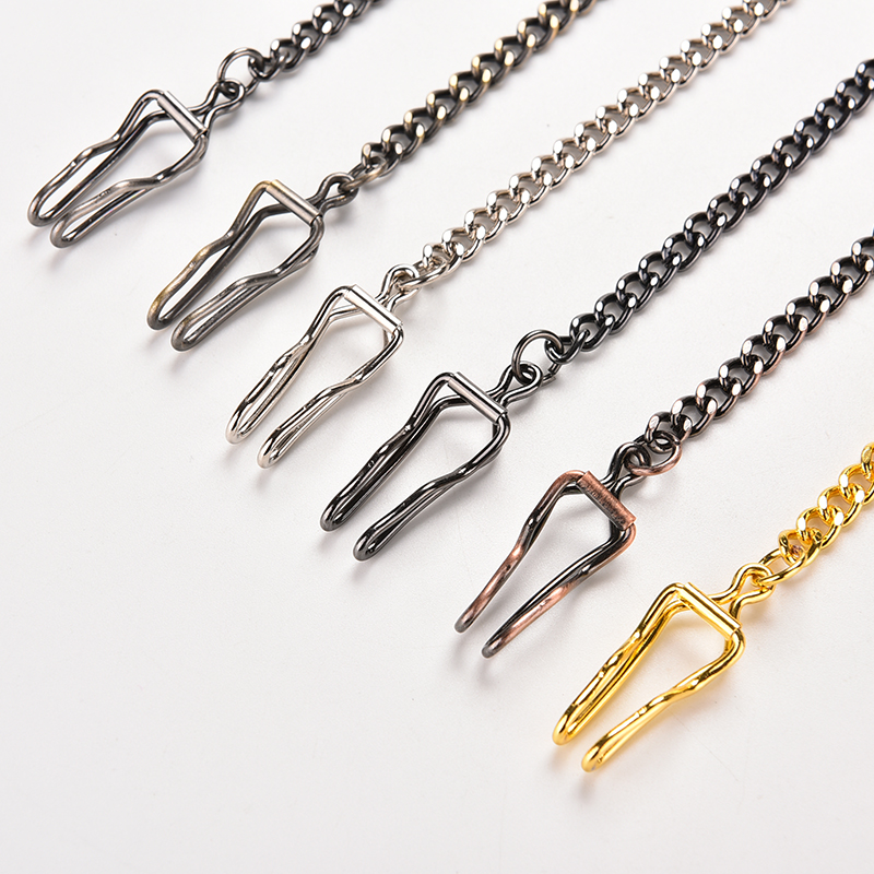 New 36.5cm Bronze Alloy Chain  - Jewelry Type Watches ulasan dan harga