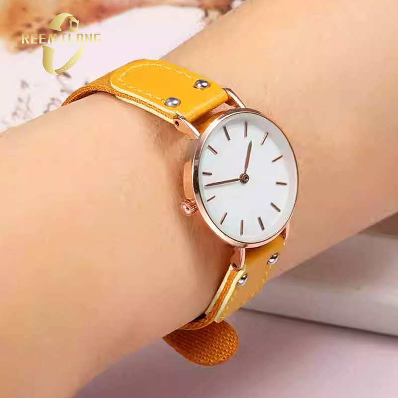 Nylon canvas watch strap For D - Daniel Wellington Watches & Jewelry Online Store ulasan dan harga