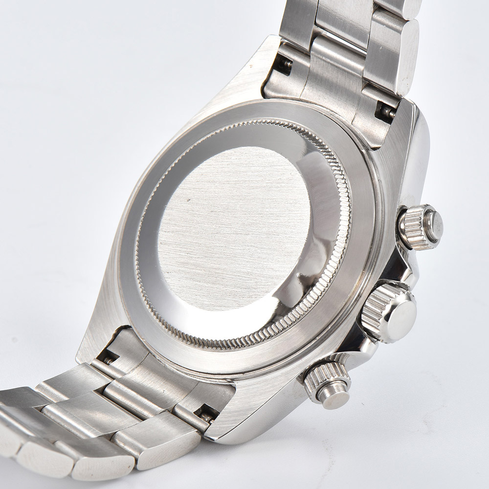 Luxury VK63 Watches Sapphire G - Leather Bracelet ulasan dan harga