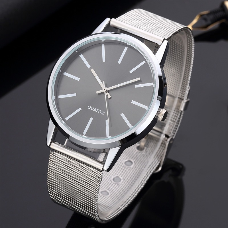 New Stylish Woman Watches Set  - Best Jewelry Watches Women ulasan dan harga