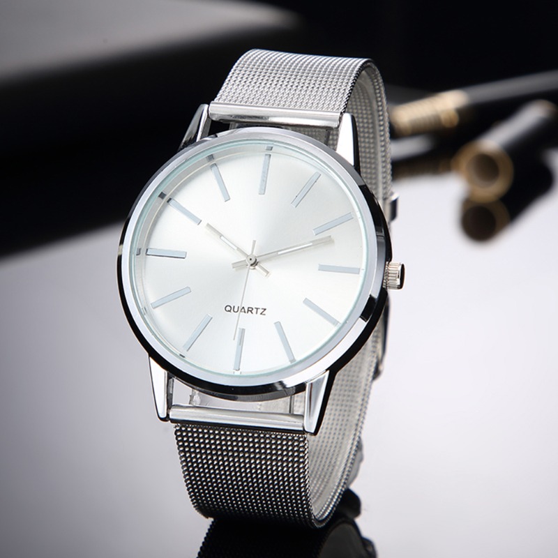 New Stylish Woman Watches Set  - Best Jewelry Watches Women ulasan dan harga