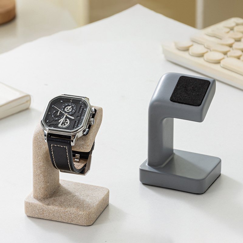 1 Pcs Watch Holder Jewelry Dis - Jewelry Type Watches ulasan dan harga