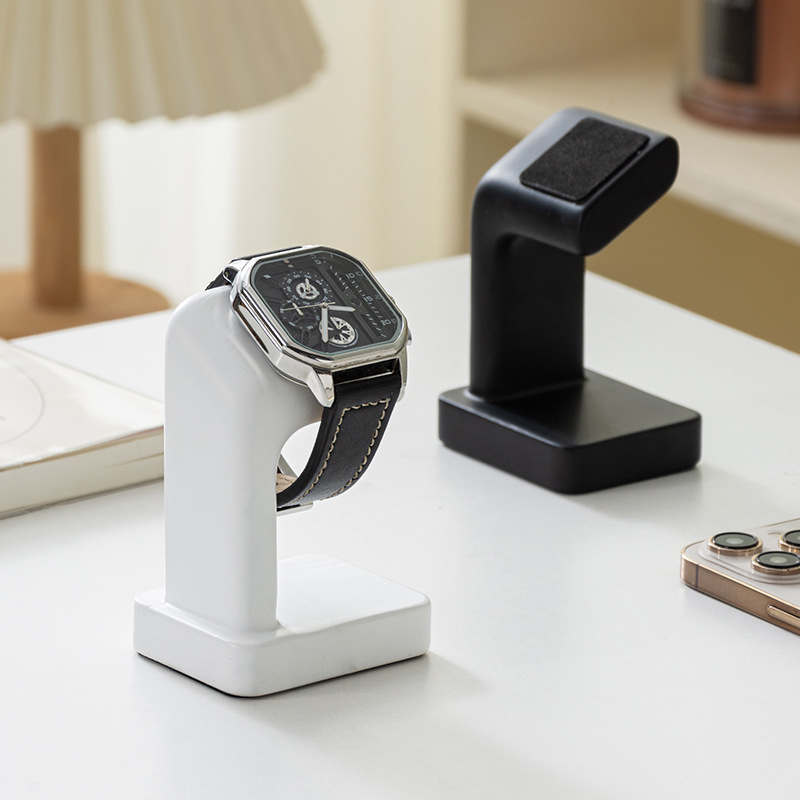 1 Pcs Watch Holder Jewelry Dis - Jewelry Type Watches ulasan dan harga