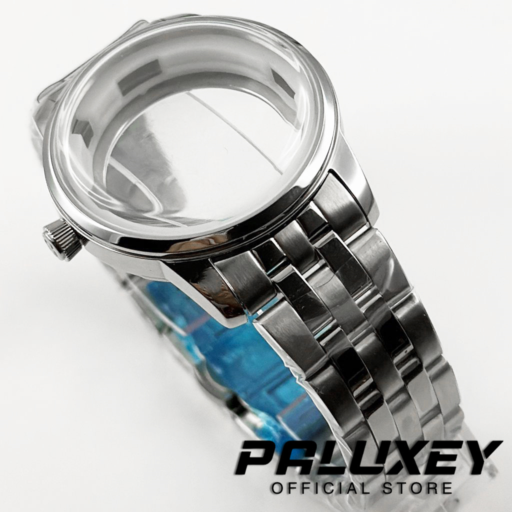 40MM Cocktails Stainless Steel - Seiko Watch 5 Sports ulasan dan harga